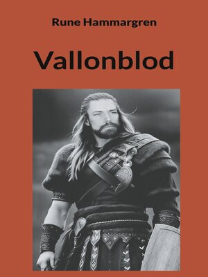 cover image of Vallonblod